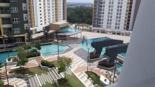 Urban Escape - Mesahill Nilai - Nilai - 7