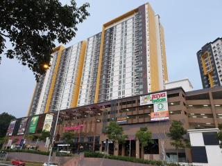 Urban Escape - Mesahill Nilai - Nilai - 6