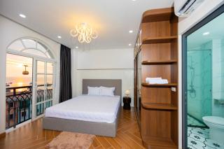 Sun'House- Family 2BR Apt View Sea & Sunset Town Phu Quoc - 1