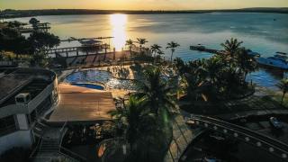 Lakeside - Conforto e lazer completo à beira lago - 6