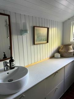 Classic Vibe In Green Oasis Near Odden - Gilleleje - 2