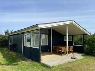 Home With Nordic Interior - Korsør - 0