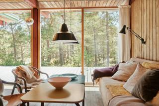 Home By The Sea And Forest Tranquility - Neksø - 4