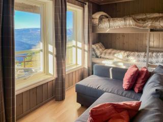 Cabin With An Amazing View Near Voss - - 0