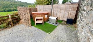 Cader Mountain View Cottage with Hot Tub in Snowdonia - Dolgellau - 7