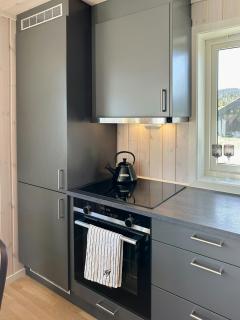 Cozy Cabin In Beautiful Area Near Lillehammer - Lillehammer - 3