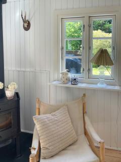 Cozy Cottage Close To Nordskoven - Kulhuse - 3