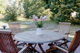 Thatched Summer Home Perfect For Two Families - Gilleleje - 0