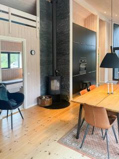 Nature And Calm In Modern Home On Tuse Næs - Holbæk - 1