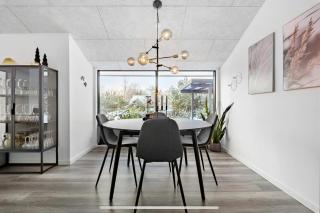 Summer House With View And Terrace In Slettestrand - Fjerritslev - 2