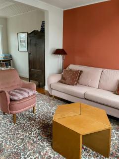 Charming Scania Street House With Idyllic Garden - Borrby - 5