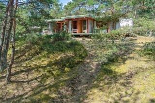 Home By The Sea And Forest Tranquility - Neksø - 0