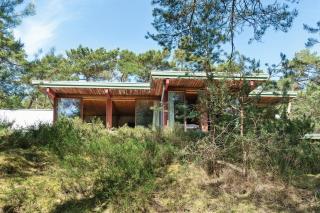 Home By The Sea And Forest Tranquility - Neksø - 1