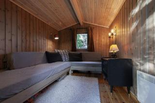 Cozy Private Holiday Home On Lifjell - Bø - 6