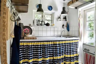 Romantic Cottage Amidst Tall Woodland Trees - Rørvig - 6