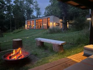 Ice Age Landscapes And Garden Retreats - Fårevejle - 5