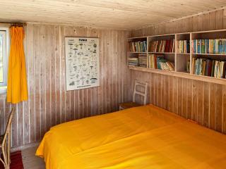 Wooden House With Panoramic View Over Kattegat - Hundested - 7