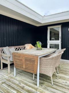Summer Vibe Near Fynshoved And The Great Belt - Martofte - 1