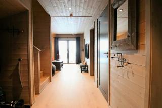 Modern Twin Cabin At Ustaoset - Ustaoset - 1