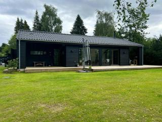 Modern Home With Flair Near Hornbæk - Hornbæk - 0