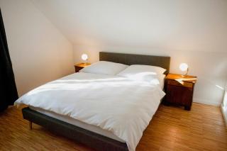 Holiday Home In The Uckermark Nature Park - - 8