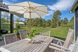 Family-Friendly Home Near Beach And Nature - Højby - 3
