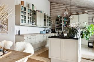 Magical House With A View Of The Sea - 1