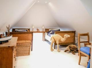 Captains House With Modern Details On Sylt Island - Archsum - 5