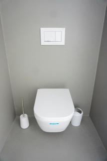 Minimalist Style Apartment In Upper Palatinate - Neunburg vorm Wald - 5