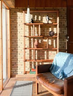 Authentic 60S Gem In Rø Near Gudhjem - Gudhjem - 4