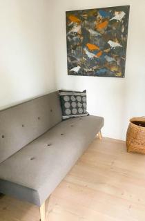 Farmhouse With Bath And Field View - Kalundborg - 3