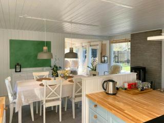 Home Near Forest And Beach In Stevns Nature - Strøby Ladeplads - 2