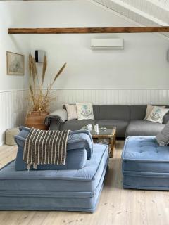 Cozy Summer House In Hornbæk With Soul And History - Hornbæk - 0
