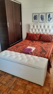 Apartment Mendoza - 5