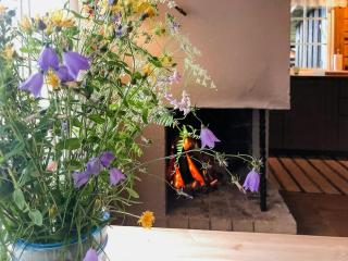 Cabin With Chalet Feel In Eggedal - Eggedal - 1
