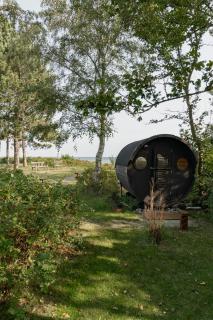 Modern Exclusivity In 60S House Near Dyngby Beach - Odder - 5