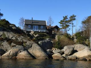 Private Gem With Padding And Oceanview - Mandal - 6