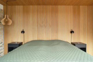 Modern Exclusivity In 60S House Near Dyngby Beach - Odder - 3