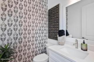 30A Beach House - Coastal Allure by Panhandle Getaways - Santa Rosa Beach - 5