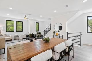 30A Beach House - Coastal Allure by Panhandle Getaways - Santa Rosa Beach - 7