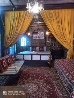Shangri-La The Heritage Haveli BNB - Jodhpur - 0