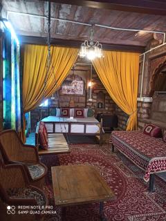 Shangri-La The Heritage Haveli BNB - Jodhpur - 9