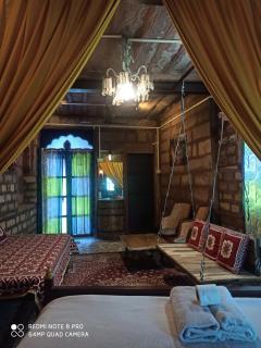 Shangri-La The Heritage Haveli BNB - Jodhpur - 7