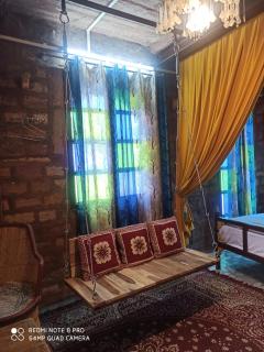 Shangri-La The Heritage Haveli BNB - Jodhpur - 8