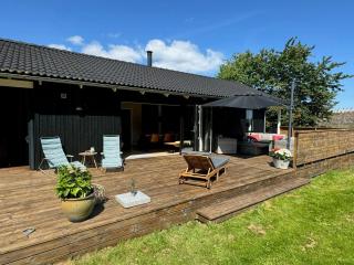 Nature And Calm In Modern Home On Tuse Næs - Holbæk - 0