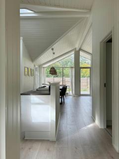 Idyllic Newly Built Home In North Zealand Nature - Vejby - 8