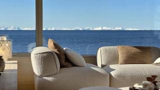Beautiful Cabin With Sauna And Jacuzzi On Senja - - 1