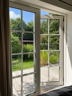 Cozy Summer House In Hornbæk With Soul And History - Hornbæk - 2