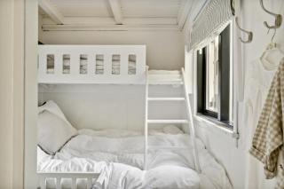 Live In A 70S Oasis In The Middle Of The Forest - Græsted - 5