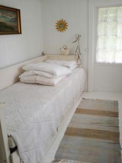 Retro And Simplicity In Two Small Houses By Arresø - Frederiksværk - 1